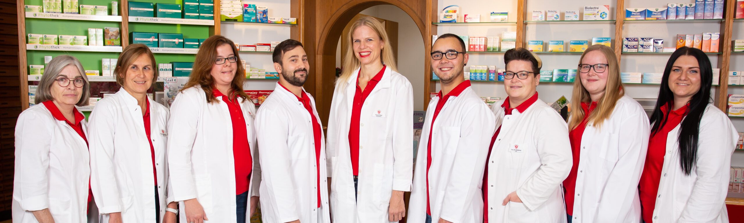 Home - Einhorn-Apotheke